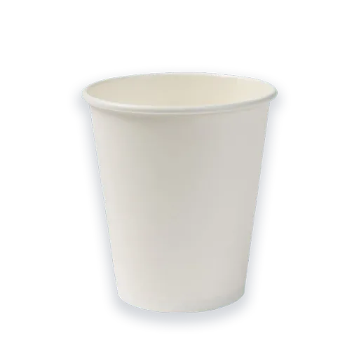 Pahare Din Carton - Potrivite Pentru Cafea Sau Ceai