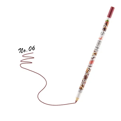 Creion de buze nr.06 Miss Demi