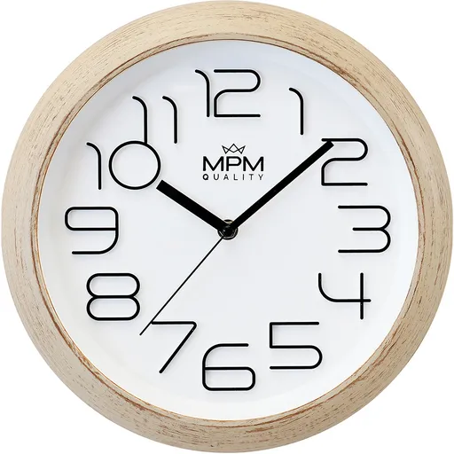 MPM Quality Ceas de design din plastic Morara E01.4453.5100