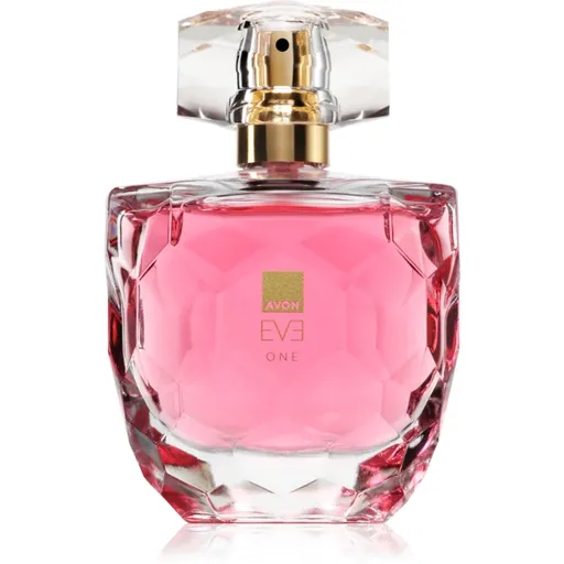 Avon Eve One Eau de Parfum pentru femei 50 ml