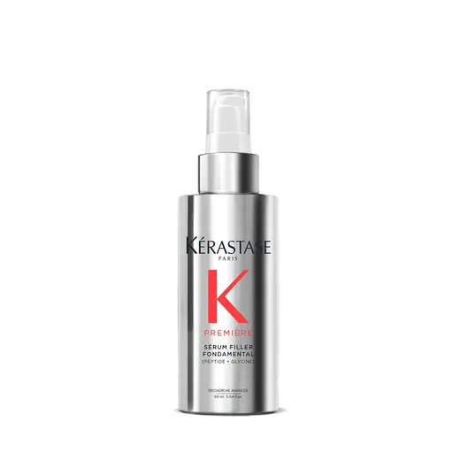 Ser Pentru Par Deteriorat  Kerastase Premiere 90 ml