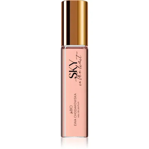 beBIO Sky Is The Limit Eau de Parfum pentru femei 15 ml
