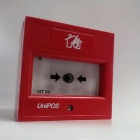 Buton incendiu wireless UniPOS VIT50