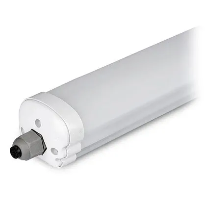 Corp iluminat LED 150CM 48W 4000K alb neutru IP65 V-TAC SKU-216287