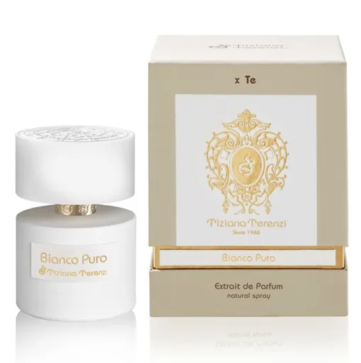 Tiziana Terenzi Bianco Puro - extract de parfum 100 ml