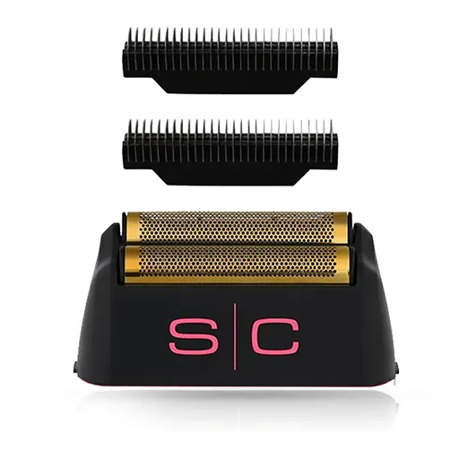 Folie + Cutit Shaver Stylecraft Instinct  (Logo Roz)