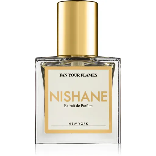Nishane Fan Your Flames extract de parfum unisex 15 ml