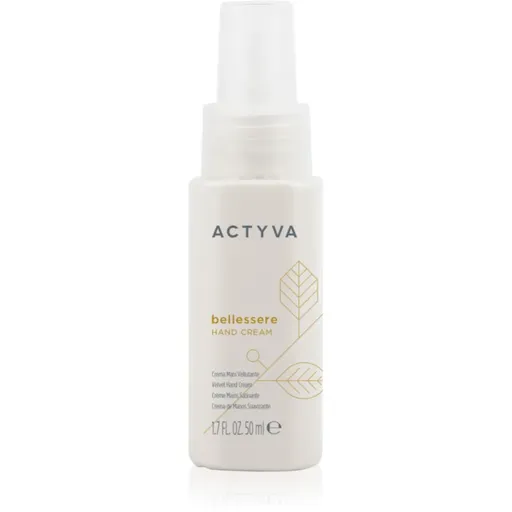 Kemon Actyva Bellessere crema de maini hidratanta 50 ml