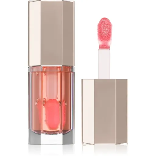 Lancôme Lip Idole Juicytreat lip gloss culoare 10 8.5 ml