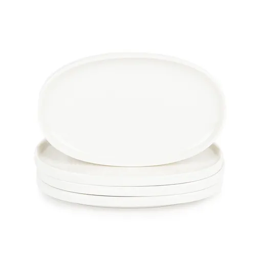 Set farfurii desert Mäser Vada 14,8 cm, 4 buc.