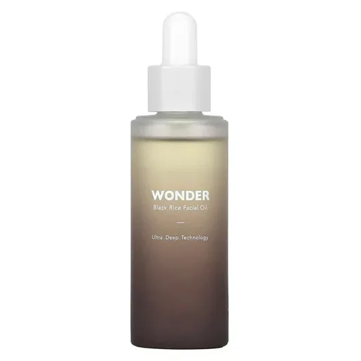 Haruharu Wonder Ulei facial (Black Rice Facial Oil) 30 ml