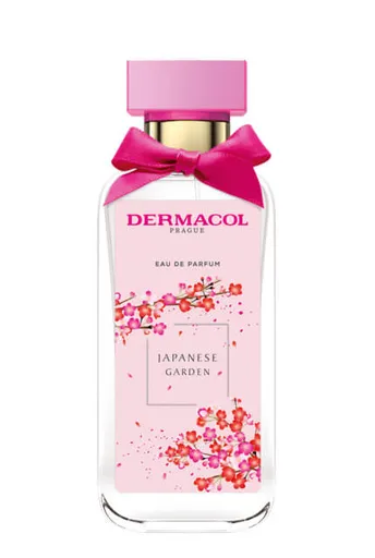 Dermacol Apă de parfum Japanese Garden EDP 50 ml