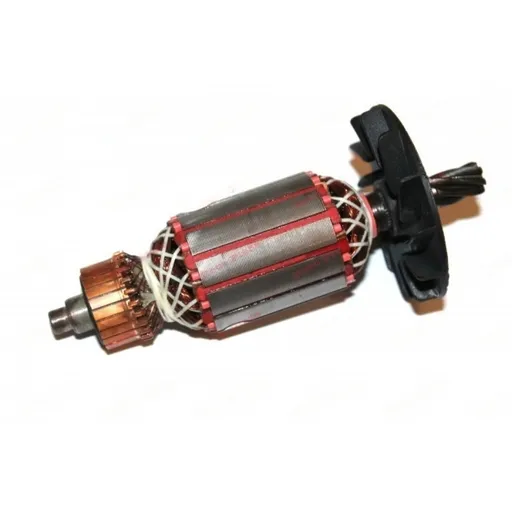 Rotor Bormasina , Flex , Rotopercutor - 6 caneluri