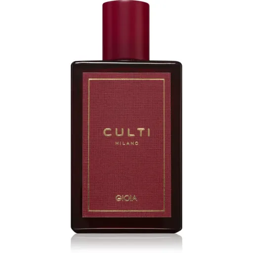 Culti Milano Winter Gioia Red spray pentru camera 100 ml