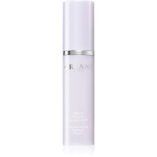Orlane Thermo-Active Firming Serum ser termo-activ pentru fermitate pentru o piele mai luminoasa 30 ml