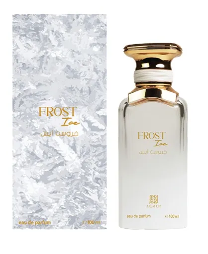 Ahmed Al Maghribi Frost Ice - extract de parfum 100 ml