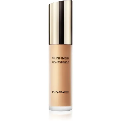 MAC Cosmetics Skinfinish Lightstruck iluminator lichid culoare Double-Glam 15 ml
