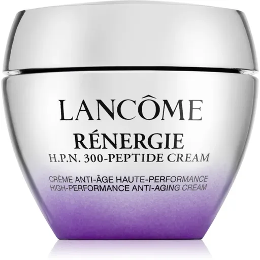 Lancôme Rénergie H.P.N. 300-Peptide Cream cremă de zi antirid reincarcabil 15 ml