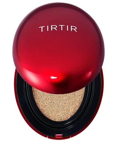 TIRTIR Machiaj de lungă durată (burețel inclus) Mask Fit (Red Cushion Mini) 4,5 g 24N Latte