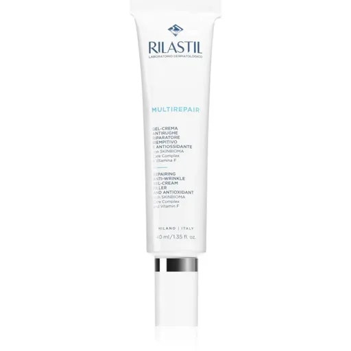 Rilastil Multirepair crema anti-rid 40 ml