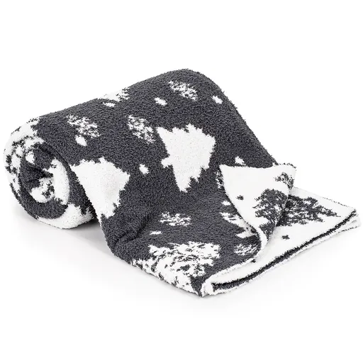 Pătură 4Home Night Woods, 127 x 152 cm