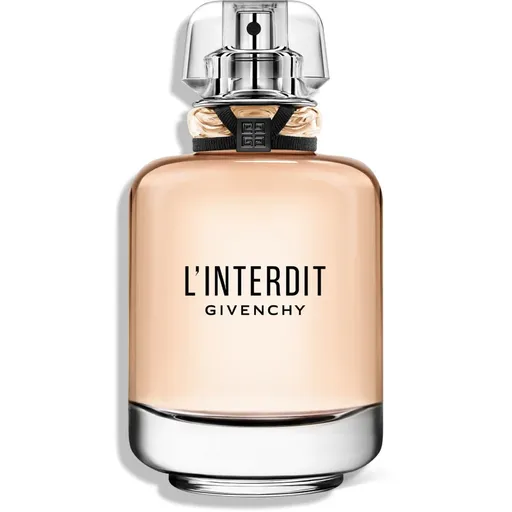 GIVENCHY L’Interdit Eau de Parfum pentru femei 125 ml