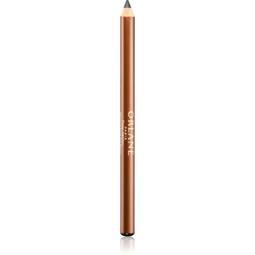 Orlane Absolute Kajal Eye Pencil creion kohl pentru ochi culoare 01 Black 1.1 g