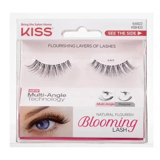 KISS Gene artificiale Blooming Lash Lily