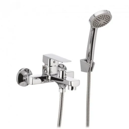 Baterie Baie din Silumin Mixxus FINIO 009 (Euro)