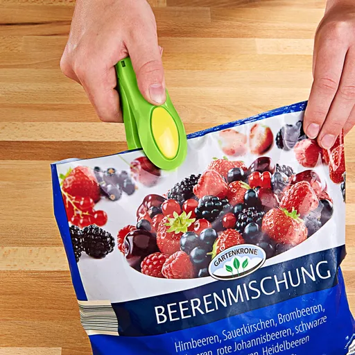 Aparat manual pentru sigilat ambalaje