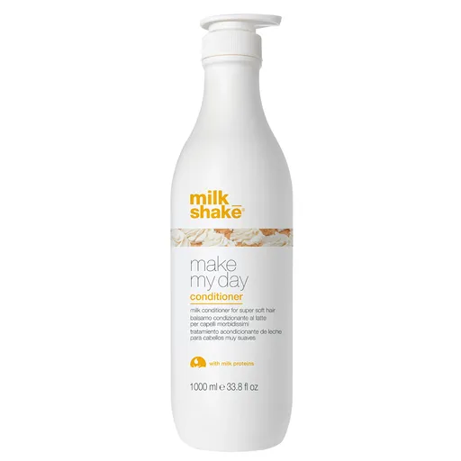 Milk Shake Balsam de zi Make My Day (Conditioner) 1000 ml