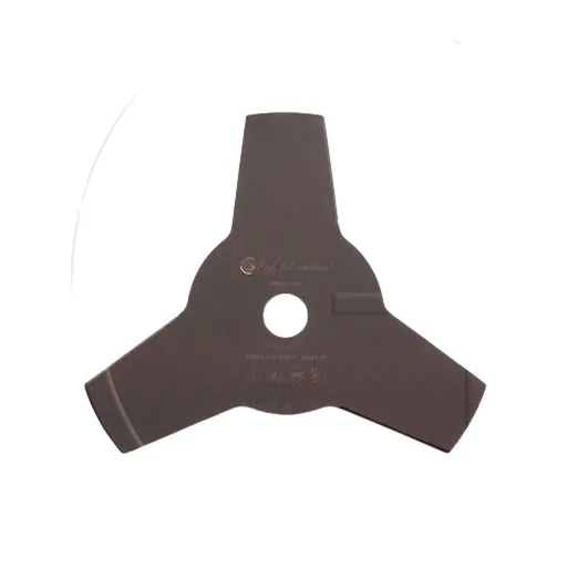 Disc Motocoasa, Grosime Lama 1.4 mm, Diametru 25.4 mm, Lungime Lama 255 mm, 3 Dinti