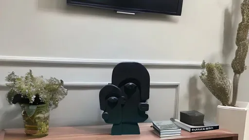 Vaza, CY0084, Ceramica, Negru