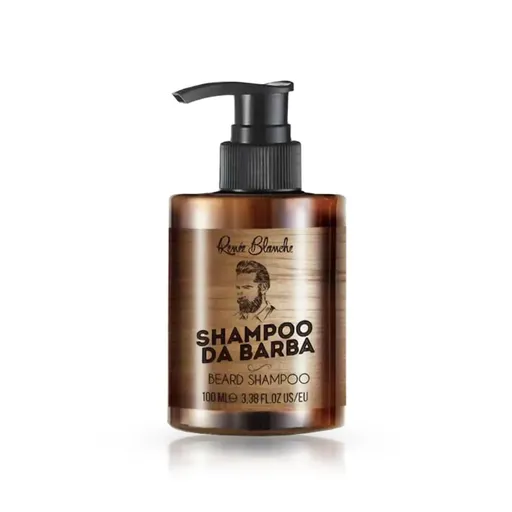 Sampon Barba Renee Blanche 100 ml