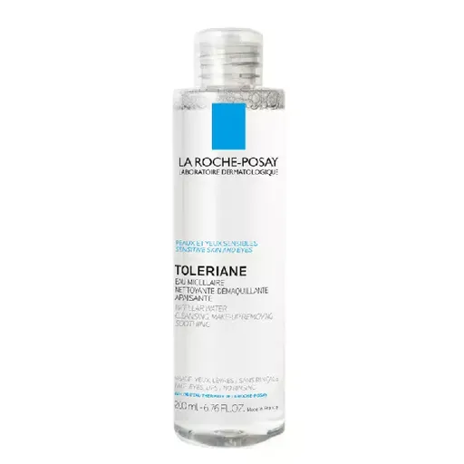 La Roche Posay Micellar Toleriane (Micellar Water) 200 ml