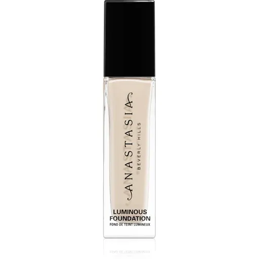 Anastasia Beverly Hills Luminous Foundation make-up pentru luminozitate culoare 100N 30 ml