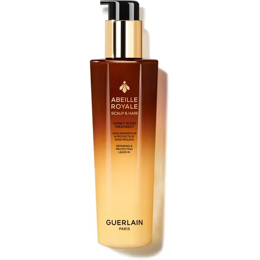 GUERLAIN Abeille Royale Honey Bond Treatment Leave-In Care ingrijire leave-in efect regenerator 150 ml