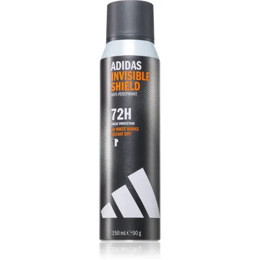 Adidas Invisible Shield antiperspirant pentru bărbați 150 ml