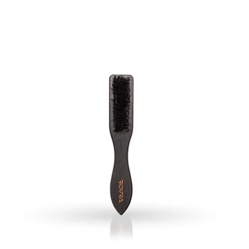Perie Profesionala Maner din Lemn - Rovra - Fade Brush - M