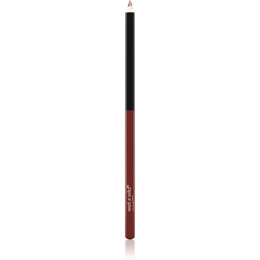 Wet n Wild Color Icon creion contur buze culoare Chestnut 1,4 g