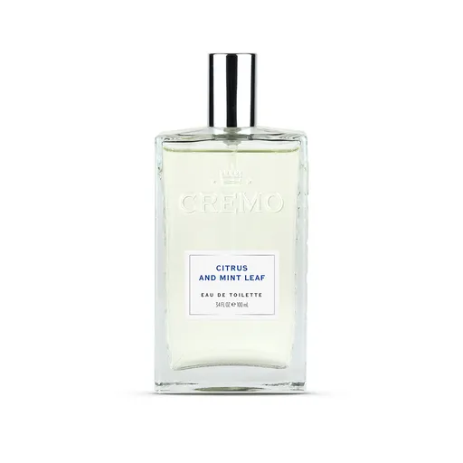 Cremo Apă de toaletă Citrus & Mint Leaf EDT 100 ml