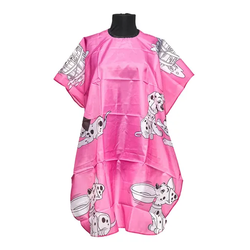 Manta copii roz Oranjollie