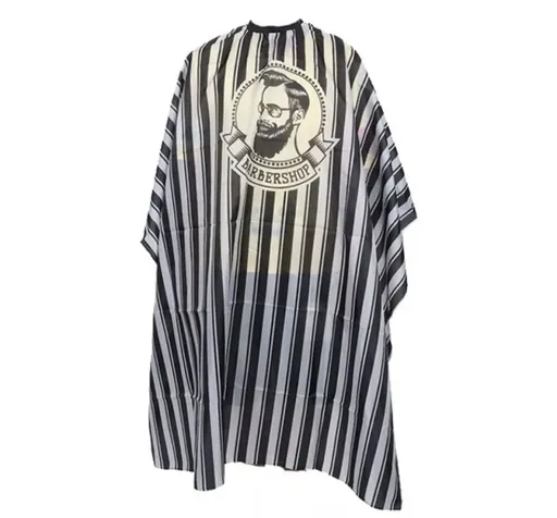 Pelerina Tuns, Manta Frizerie 01 Barbero