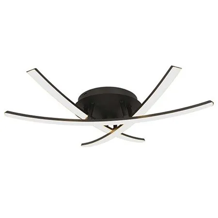 Corp iluminat LED 20W 3000K alb cald - V-TAC SKU-7005