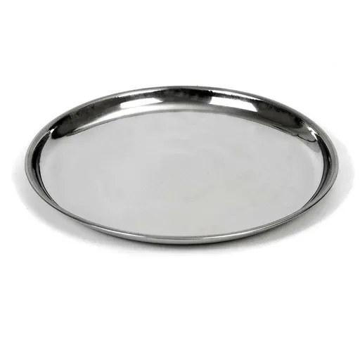 Tavă Orion din oțel inoxidabil,  28 cm, 28 cm