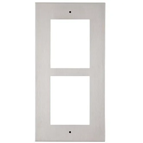 Cadru metalic 9155012 pentru postul de exterior VERSO cu doua modul