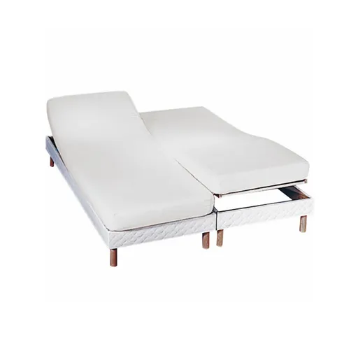 Cearșaf extensibil de culoare solidă pentru pat înclinat, flanel, adâncime colț 26 cm