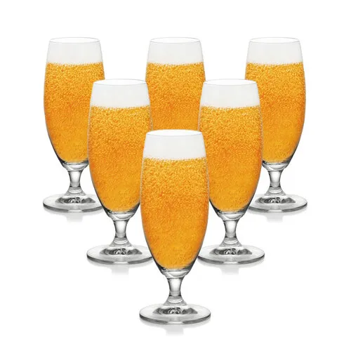 Set pahare de bere Tescoma CREMA 300 ml, 6 buc.
