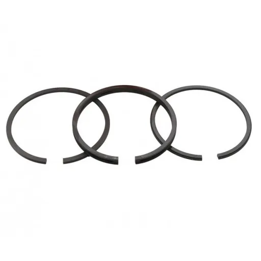 Set Segmenti Piston Briggs- Stratton 65,09mm (2X2X4,75 mm) Caber, Italia
