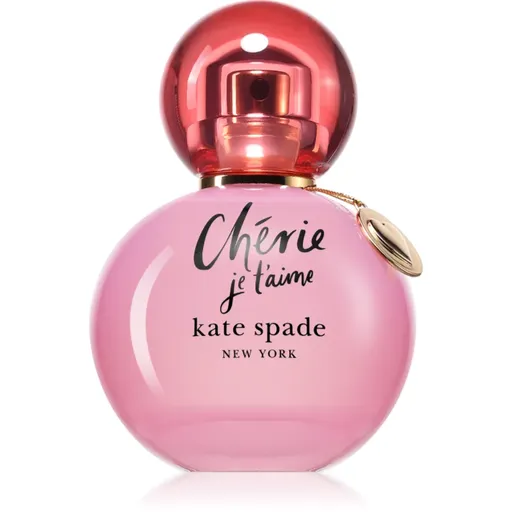 Kate Spade Chérie Je T'Aime Eau de Parfum pentru femei 60 ml
